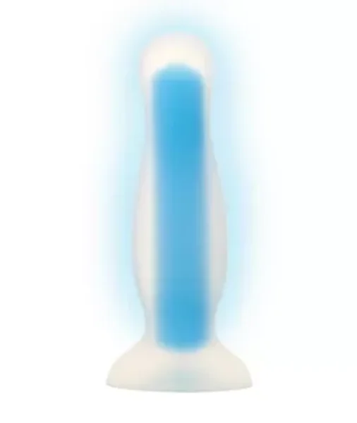 Play Glow In The Dark Butt Plug — image 15 of 16