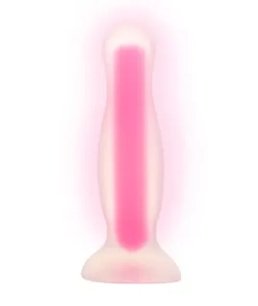 Play Glow In The Dark Butt Plug — image 11 of 16