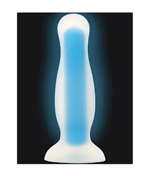 Play Glow In The Dark Butt Plug — image 16 of 16