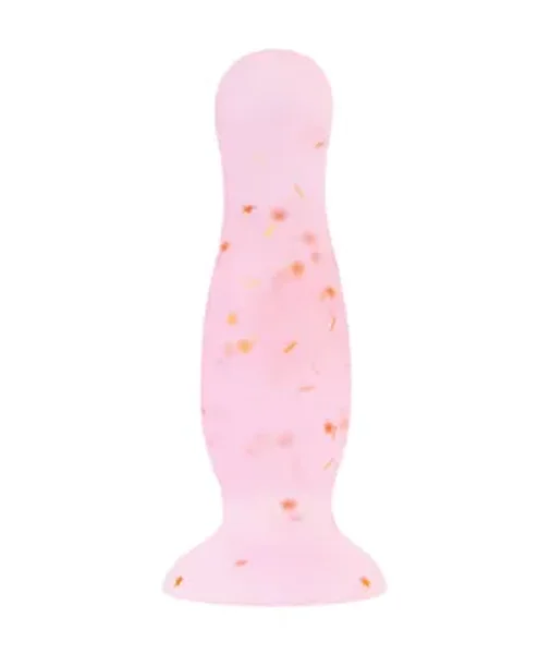 Play Constellation Anal Plug With Star Glitter — image 7 of 8