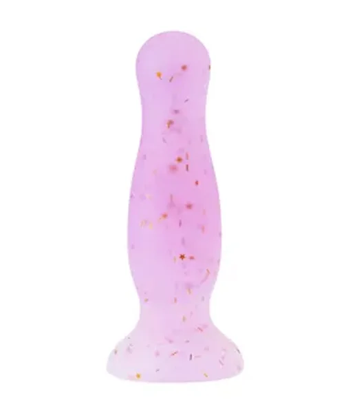 Play Constellation Anal Plug With Star Glitter — image 8 of 8