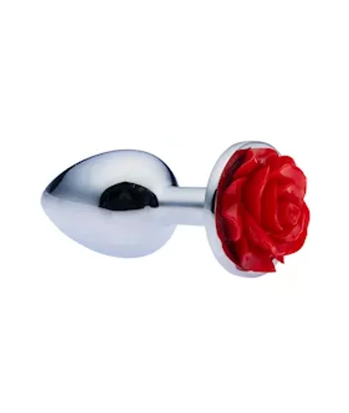 Kinki Roses And Thorns Gemmed Anal Plug - 2.7 Inch — image 14 of 21