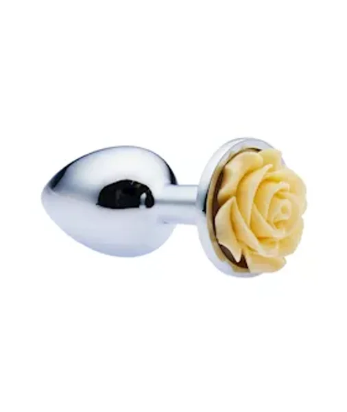 Kinki Roses And Thorns Gemmed Anal Plug - 2.7 Inch — image 17 of 21