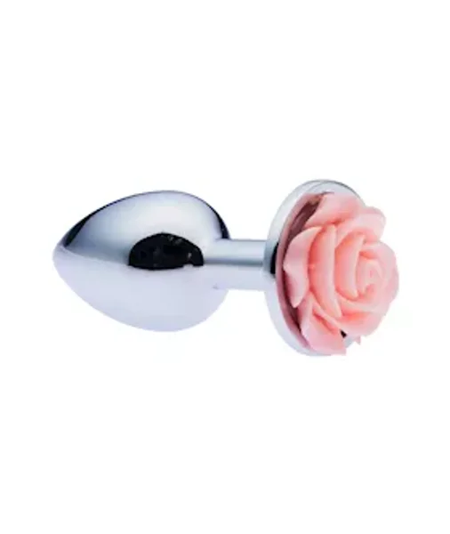 Kinki Roses And Thorns Gemmed Anal Plug - 2.7 Inch — image 18 of 21