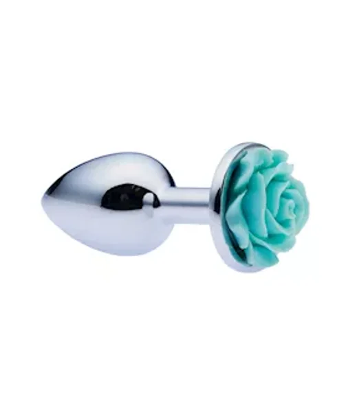 Kinki Roses And Thorns Gemmed Anal Plug - 2.7 Inch — image 21 of 21