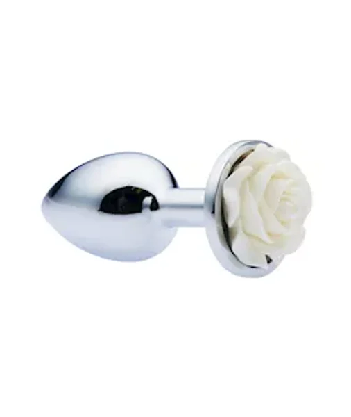 Kinki Roses And Thorns Gemmed Anal Plug - 2.7 Inch — image 13 of 21
