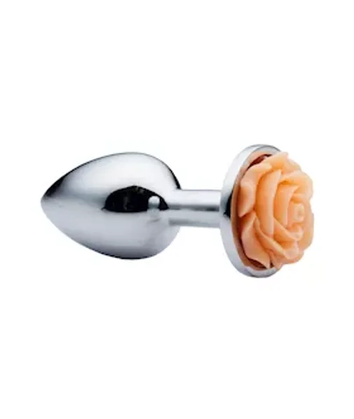 Kinki Roses And Thorns Gemmed Anal Plug - 2.7 Inch — image 16 of 21