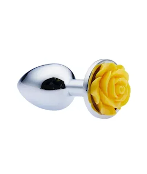 Kinki Roses And Thorns Gemmed Anal Plug - 2.7 Inch — image 12 of 21