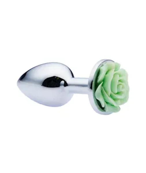 Kinki Roses And Thorns Gemmed Anal Plug - 2.7 Inch — image 19 of 21