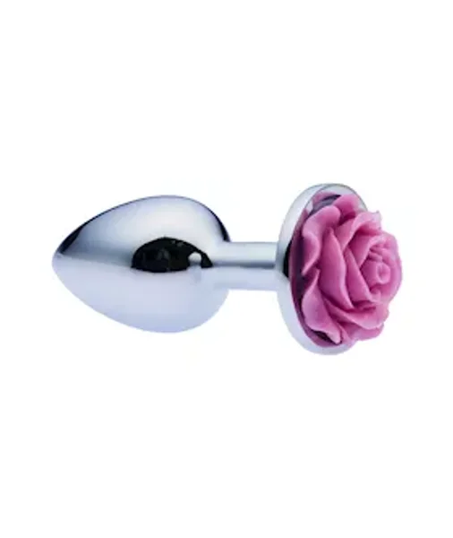 Kinki Roses And Thorns Gemmed Anal Plug - 2.7 Inch — image 11 of 21