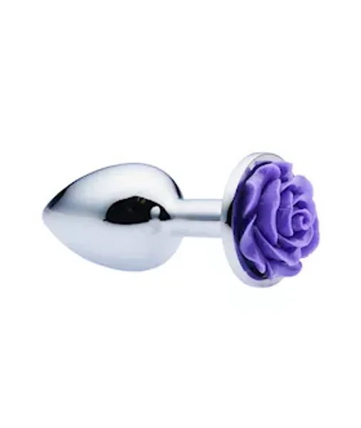 Kinki Roses And Thorns Gemmed Anal Plug - 2.7 Inch — image 15 of 21