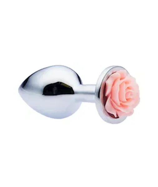 Kinki Roses And Thorns Gemmed Anal Plug - 3.2 Inch — image 7 of 10