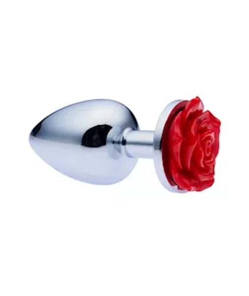 Kinki Roses And Thorns Gemmed Anal Plug - 3.7 Inch — image 11 of 14