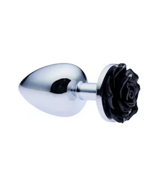 Kinki Roses And Thorns Gemmed Anal Plug - 3.7 Inch — image 8 of 8