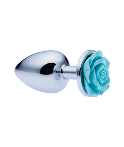 Kinki Roses And Thorns Gemmed Anal Plug - 3.7 Inch — image 14 of 14