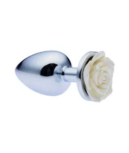 Kinki Roses And Thorns Gemmed Anal Plug - 3.7 Inch — image 10 of 14
