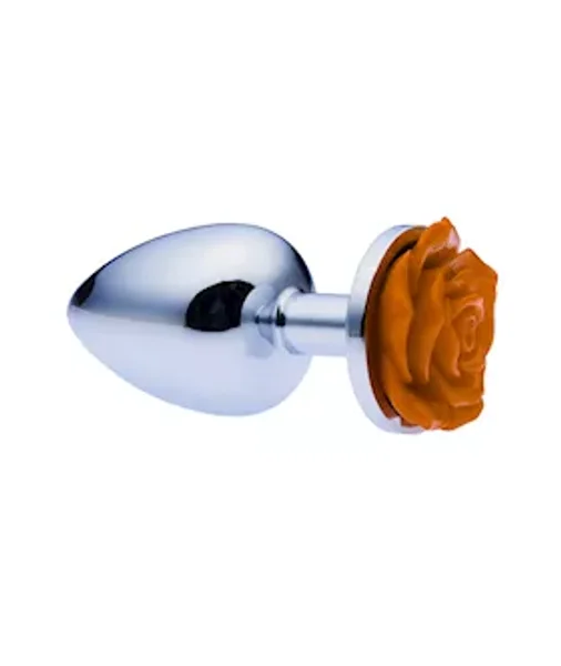 Kinki Roses And Thorns Gemmed Anal Plug - 3.7 Inch — image 9 of 15