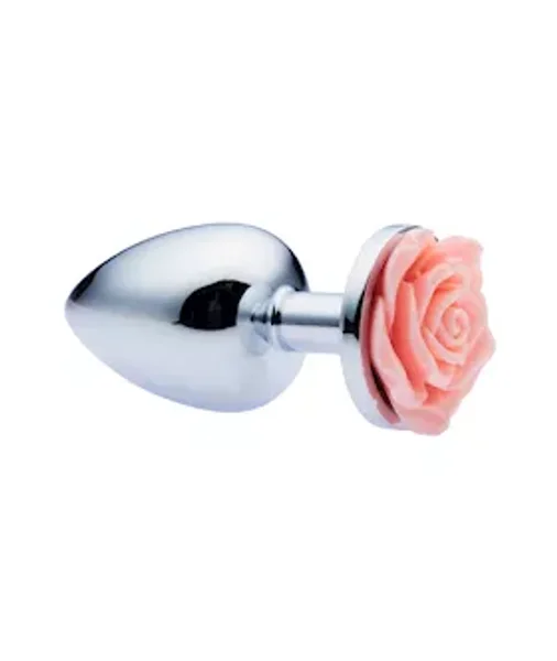 Kinki Roses And Thorns Gemmed Anal Plug - 3.7 Inch — image 12 of 14