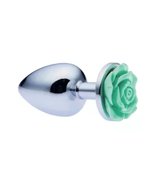 Kinki Roses And Thorns Gemmed Anal Plug - 3.7 Inch — image 13 of 14