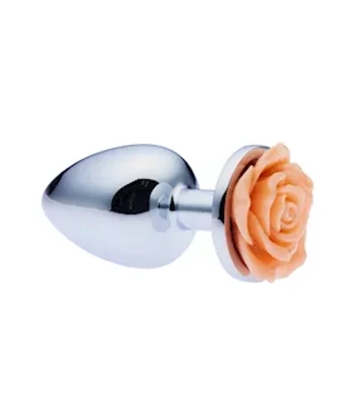 Kinki Roses And Thorns Gemmed Anal Plug — image 2 of 2