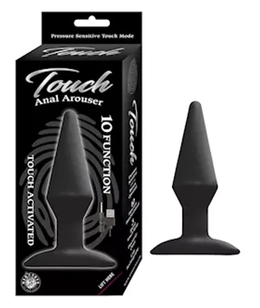Nass Toys Touch Anal Arouser — image 2 of 2