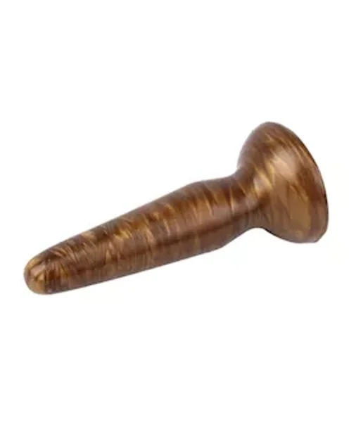 Gosling Todt Butt Plug - 4 Inch — image 7 of 8