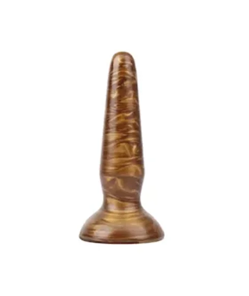 Gosling Todt Butt Plug - 4 Inch — image 5 of 8