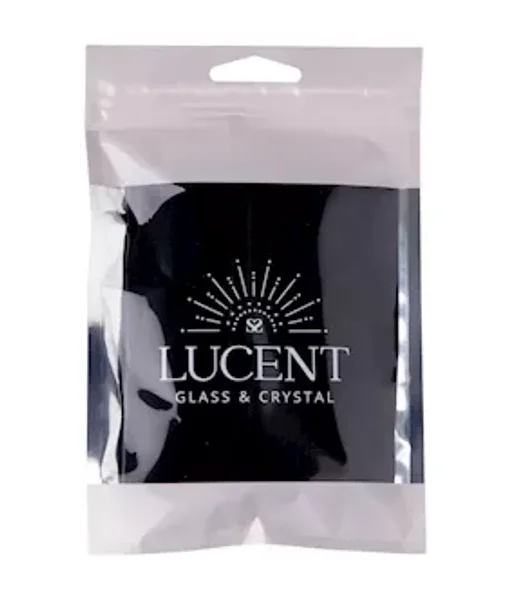 Lucent Prism Glass Butt Plug — image 6 of 6