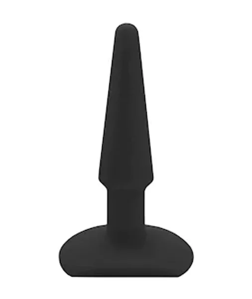 Kinki Tall Silicone Anal Plug — image 2 of 2