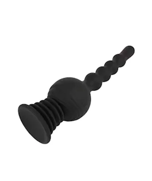 Amore Vibrating Rotating Thrusting Anal Beads — image 4 of 4