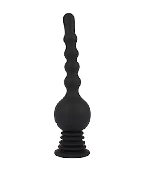Amore Vibrating Rotating Thrusting Anal Beads — image 3 of 4