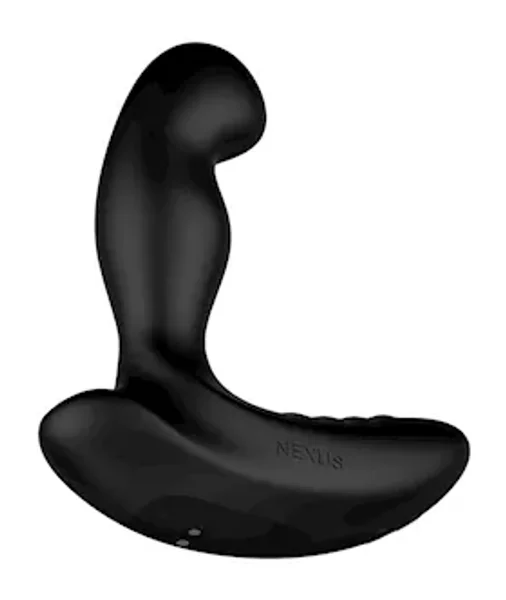 Ride Remote Control Prostate Dual Motor Vibrator Black — image 6 of 8