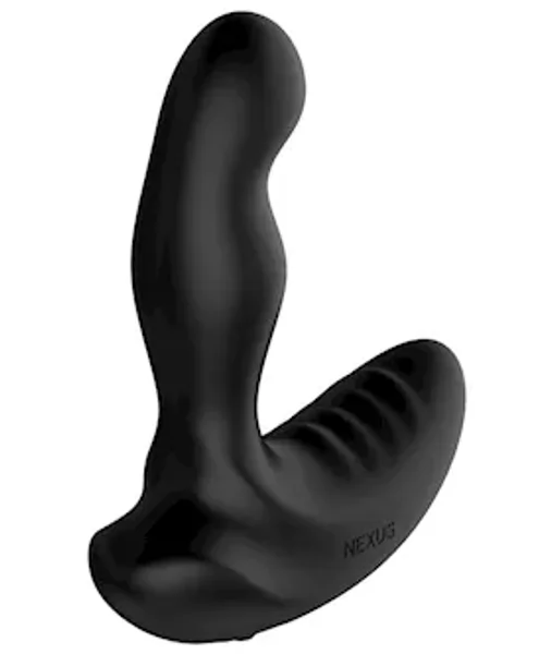 Ride Remote Control Prostate Dual Motor Vibrator Black — image 5 of 8