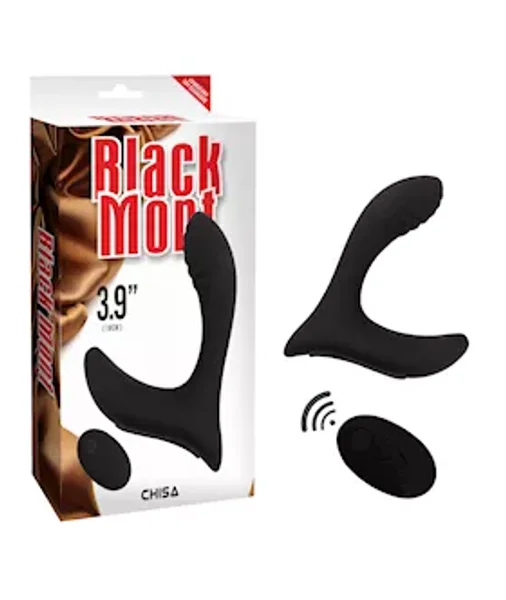 Prostate Screamer - 3.9 Inch — image 2 of 2