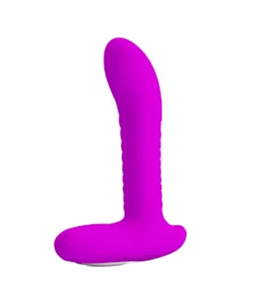 Merlin Dual Action Vibrator — image 3 of 4