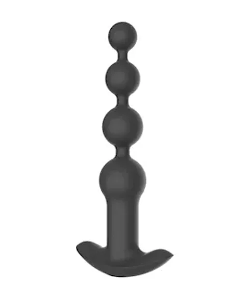 Amore Remote Vibrating Anal Beads — image 3 of 6