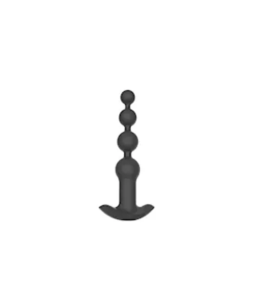 Amore Remote Vibrating Anal Beads — image 4 of 6