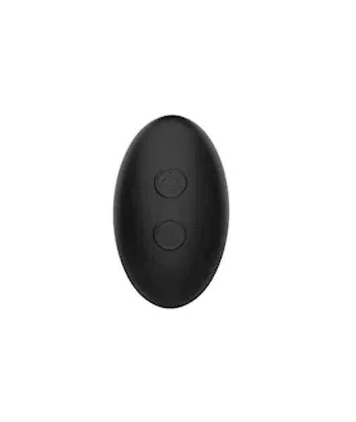 Amore Stroking Bead Prostate Stimulator