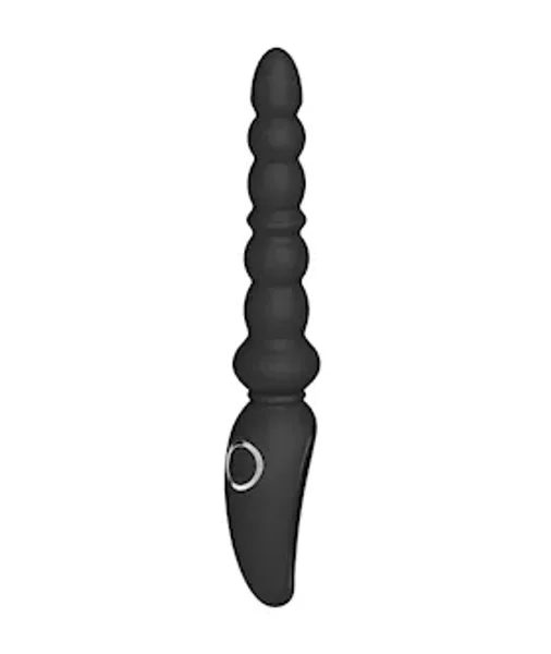 Amore Beaded Vibrating Massage Wand — image 9 of 13