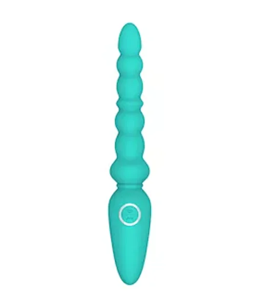 Amore Beaded Vibrating Massage Wand — image 12 of 13