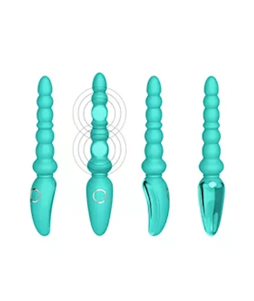 Amore Beaded Vibrating Massage Wand — image 13 of 13