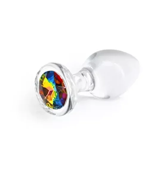 Crystal Desires Rainbow Gem Medium — image 4 of 6