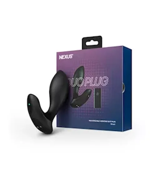 Nexus Duo Plug — image 8 of 8
