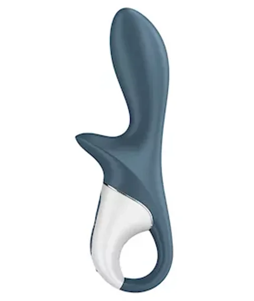 Satisfyer Air Pump Booty 2 Dark Grey — image 4 of 6