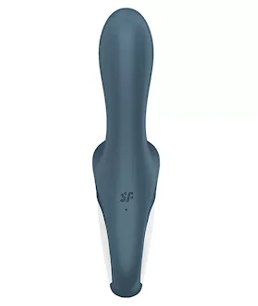 Satisfyer Air Pump Booty 2 Dark Grey — image 5 of 6