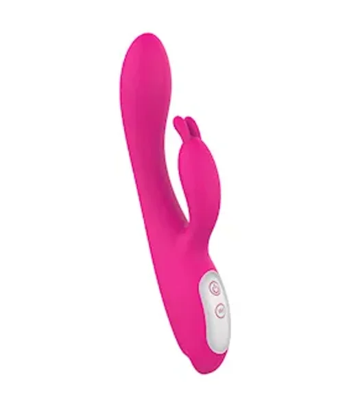 Amore Heating Rabbit Vibrator