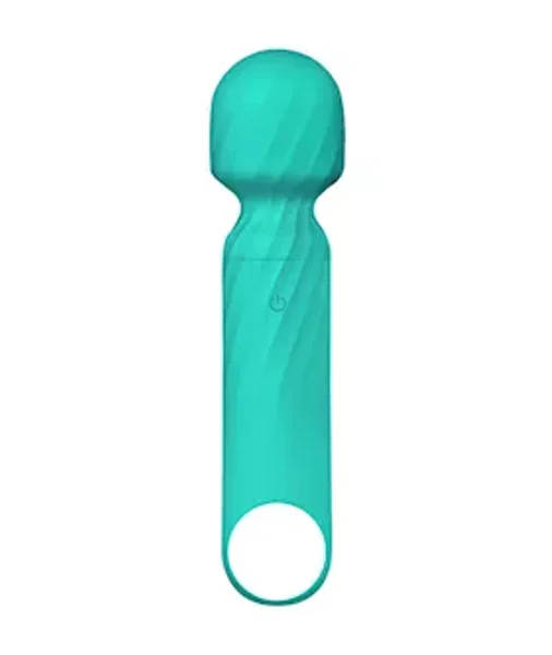 Amore Mini Wand Massager