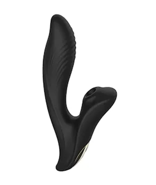 Amore Rabbit Suction Vibrator — image 16 of 18