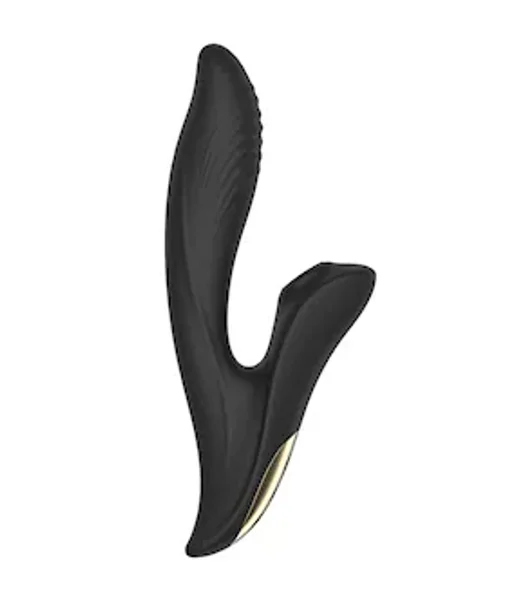 Amore Rabbit Suction Vibrator — image 18 of 18