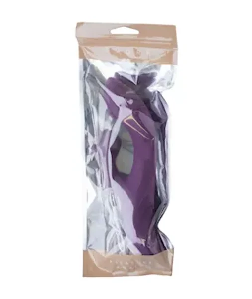 Amore Damson Moving Rabbit Vibrator — image 6 of 6